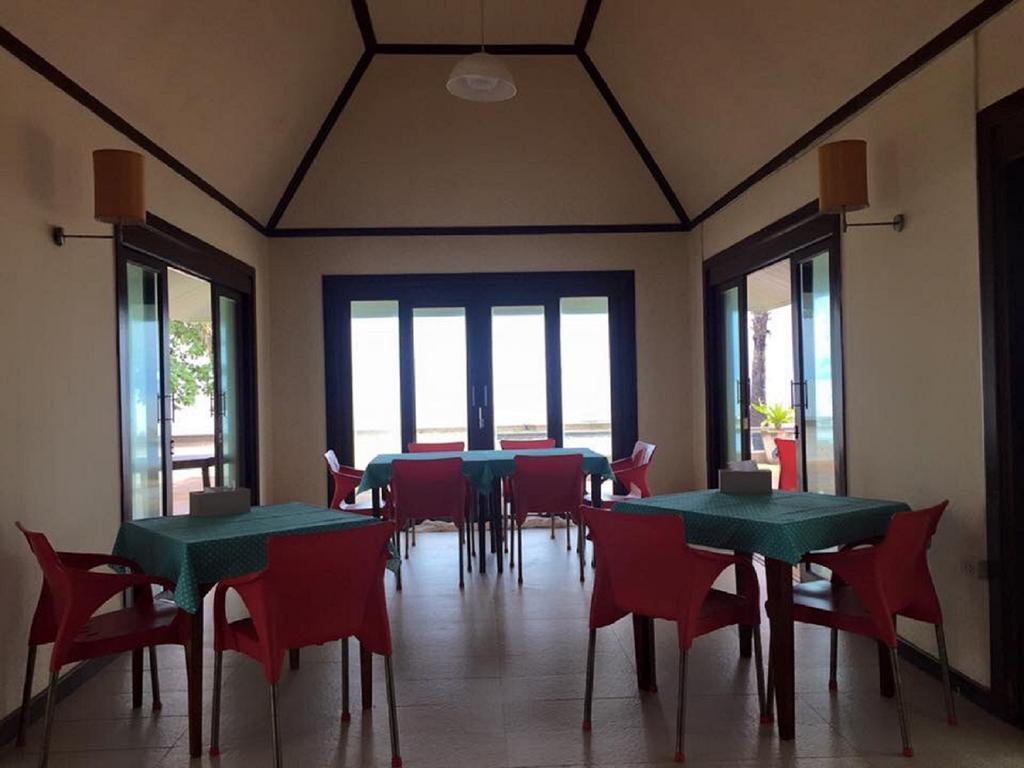 The Beach Boutique Resort شاطئ هاد ياو المظهر الخارجي الصورة
