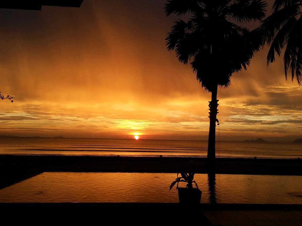 The Beach Boutique Resort شاطئ هاد ياو المظهر الخارجي الصورة